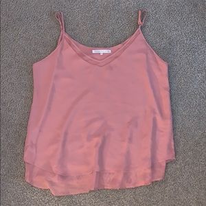 Violet & Claire Tank Top